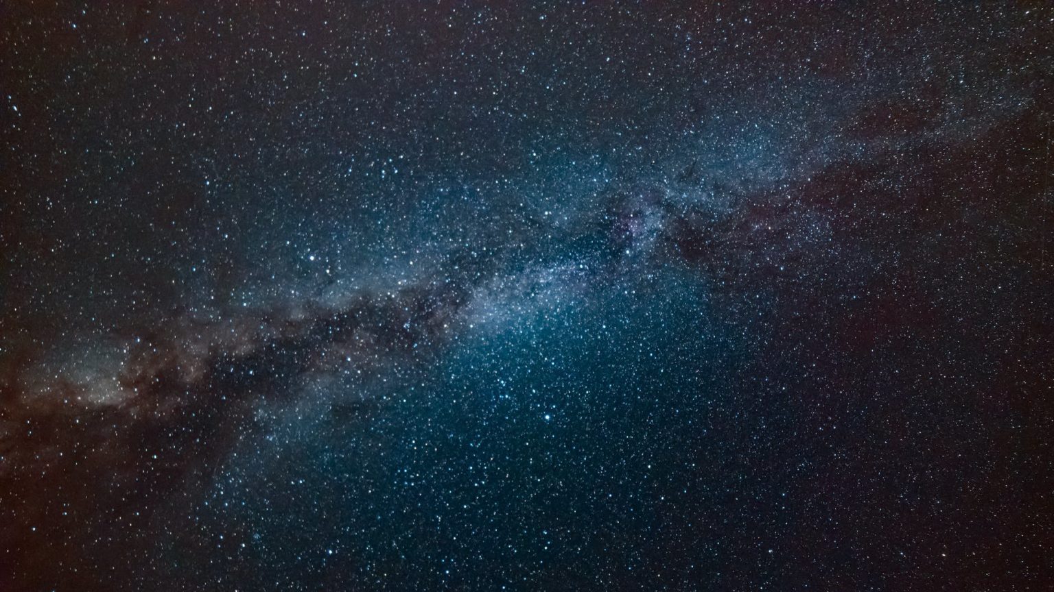 Dark Skies, it’s not something philosophical, it’s deeply sought after.