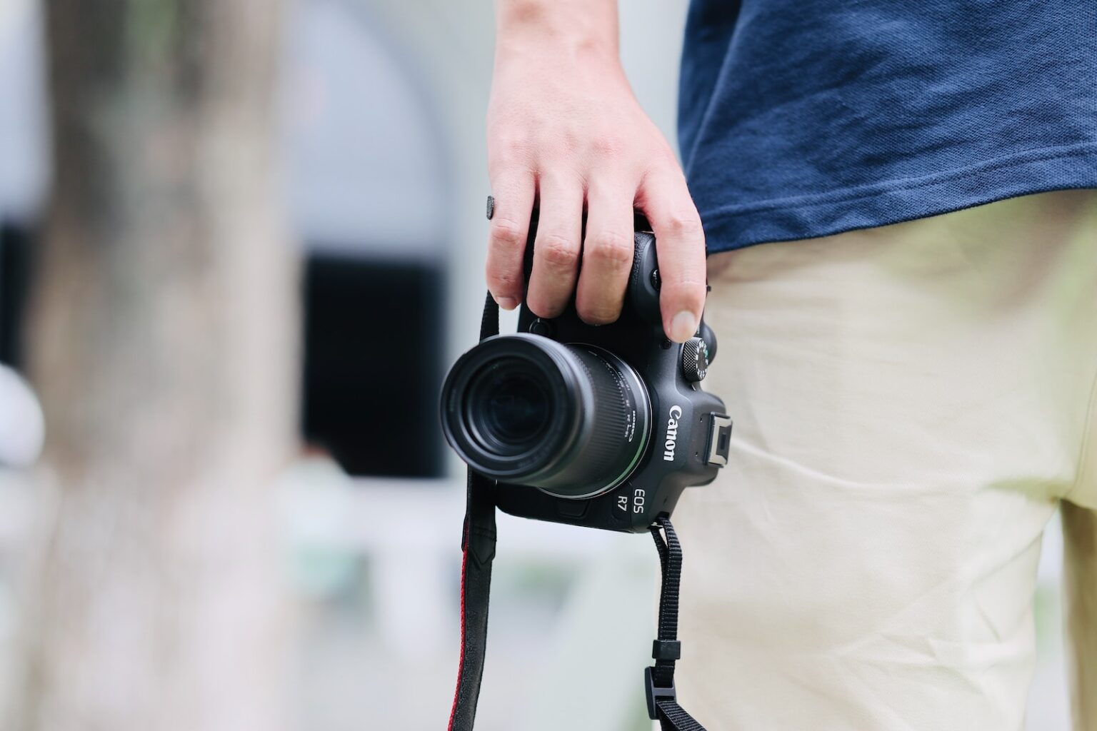 The Jump to Mirrorless Shouldn’t Be So Scary